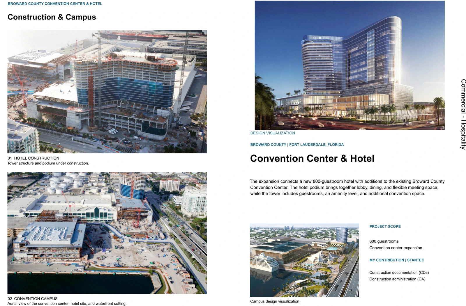 Portfolio pages 28–29