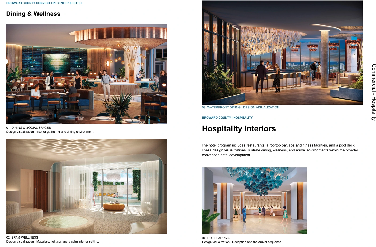 Portfolio pages 30–31