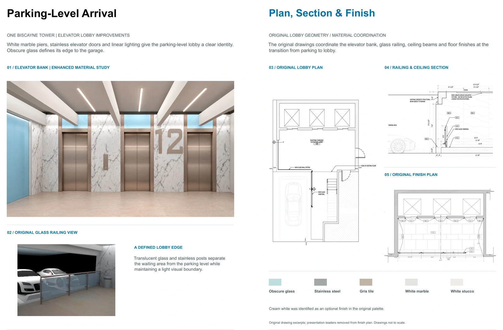 Portfolio pages 90–91