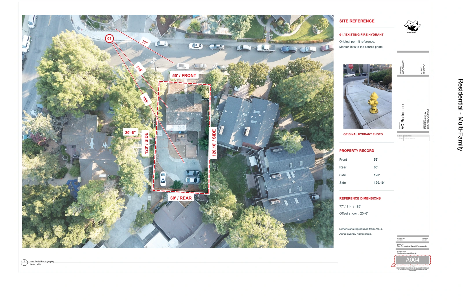 Portfolio pages 112–113