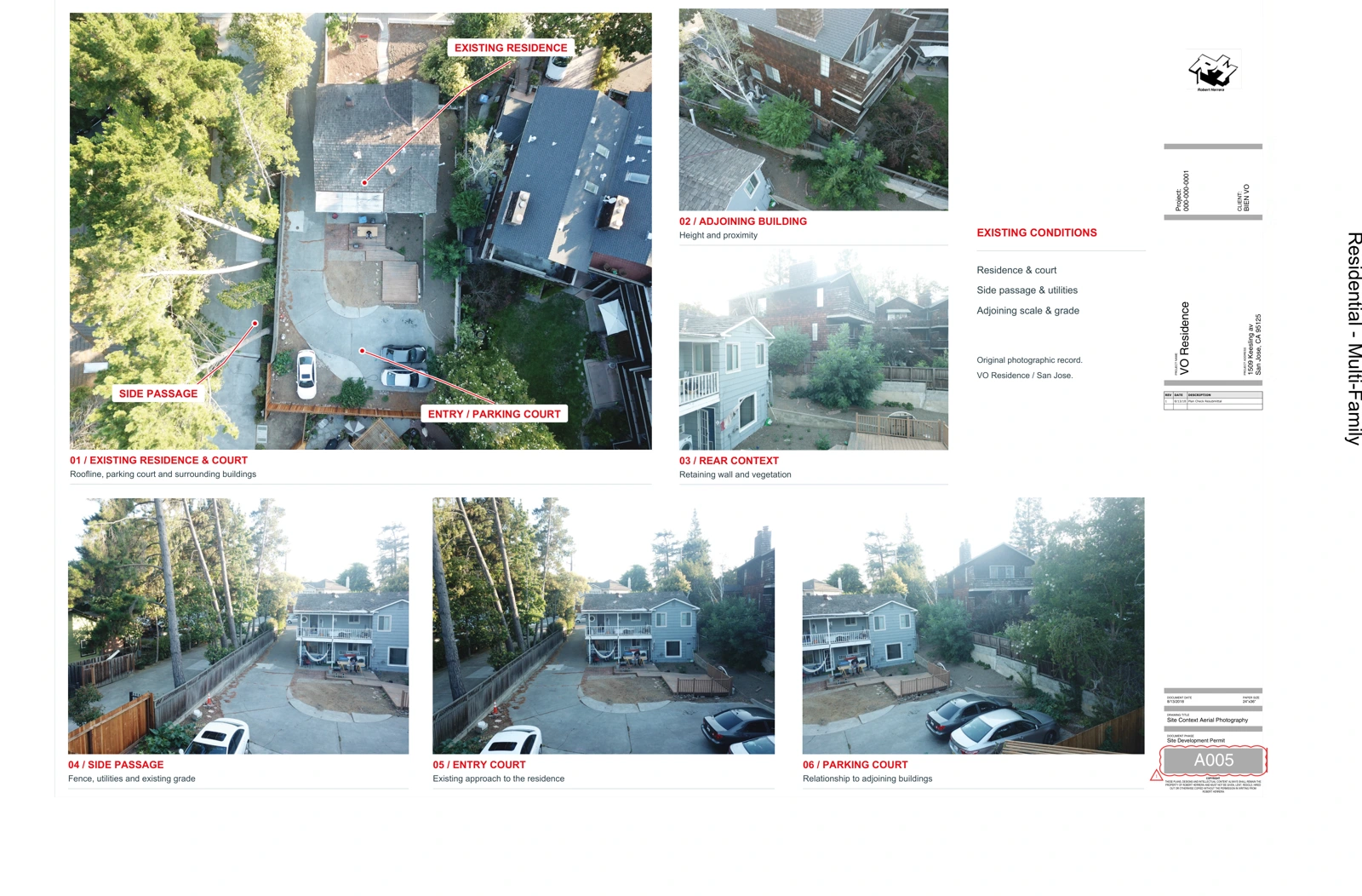 Portfolio pages 114–115