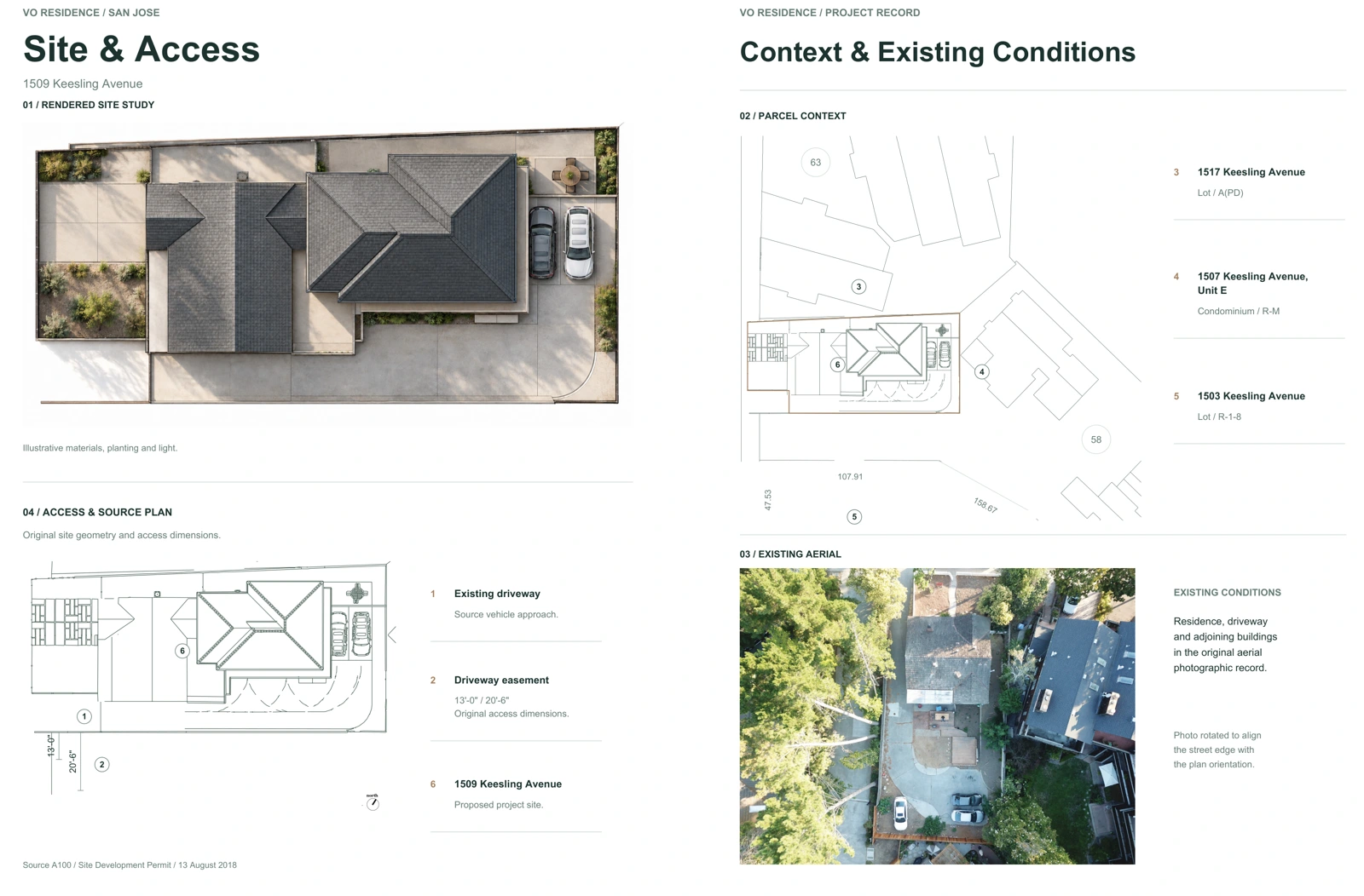 Portfolio pages 122–123