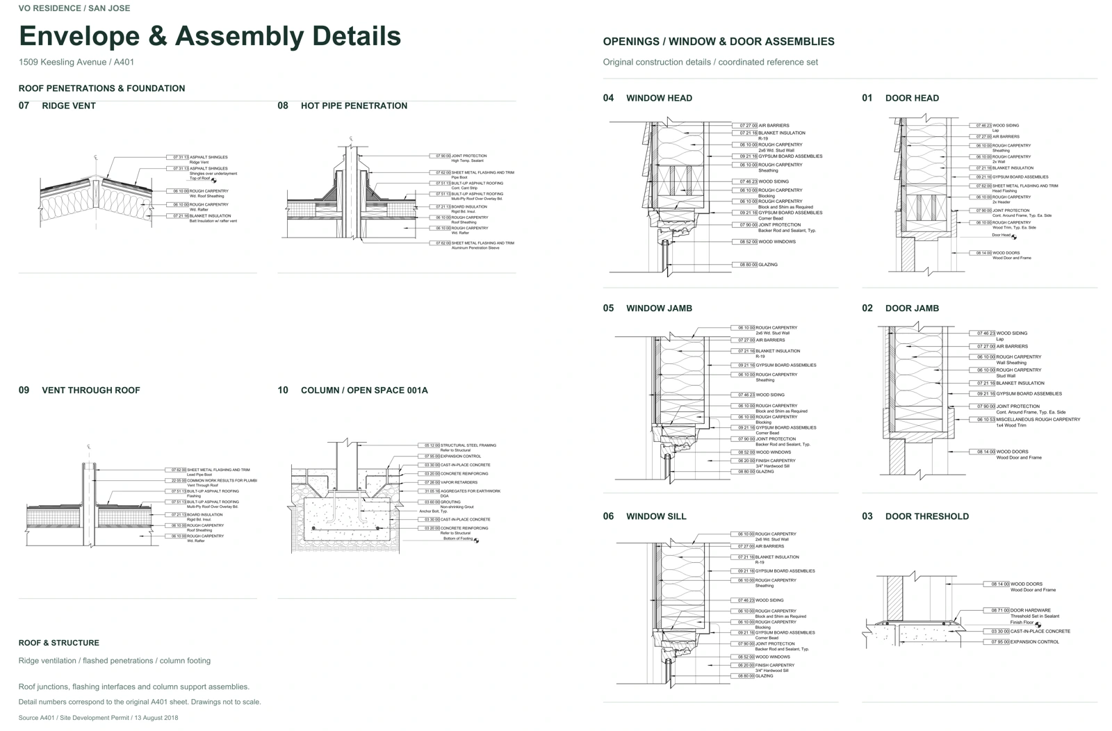 Portfolio pages 138–139