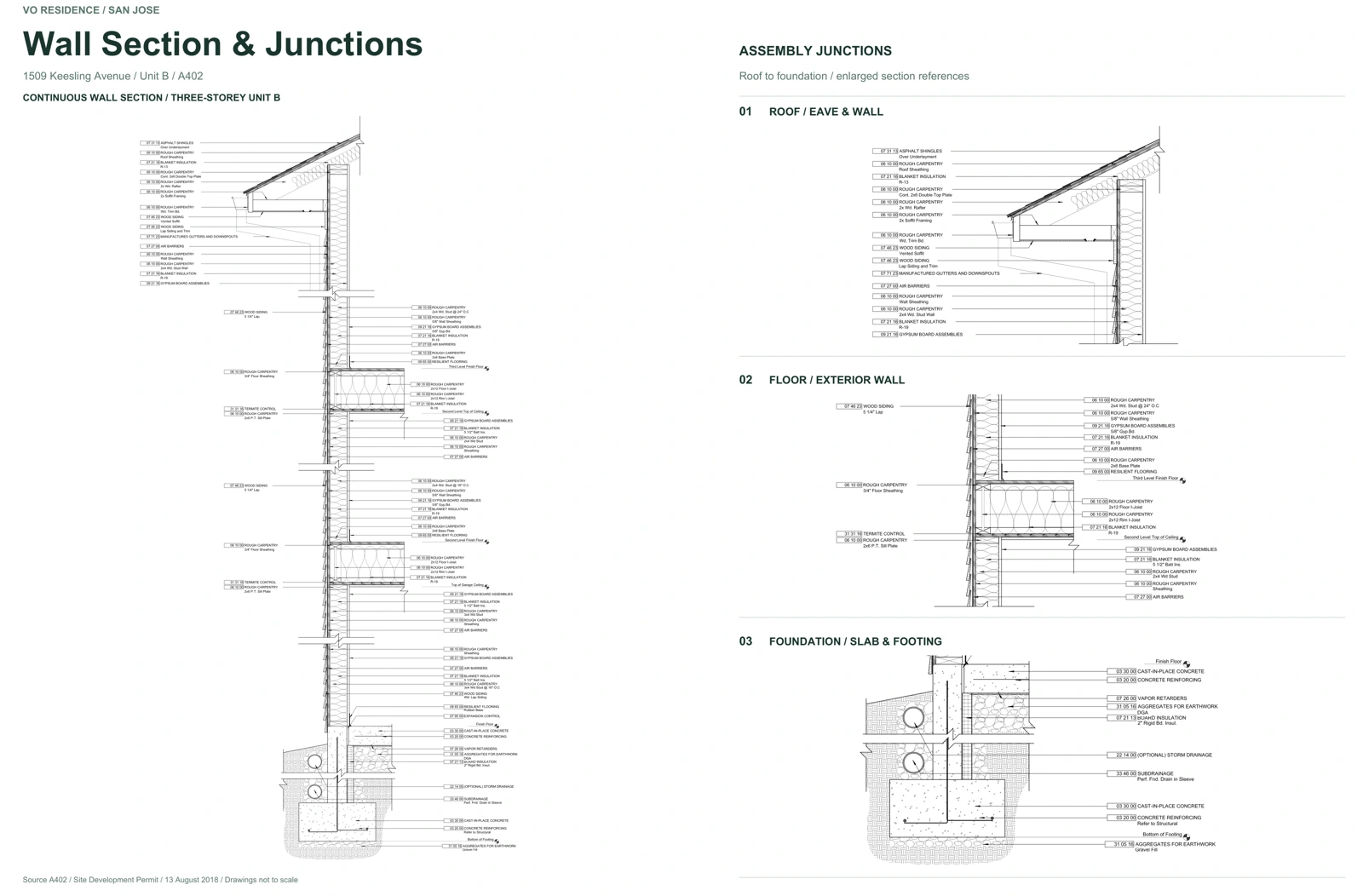 Portfolio pages 140–141