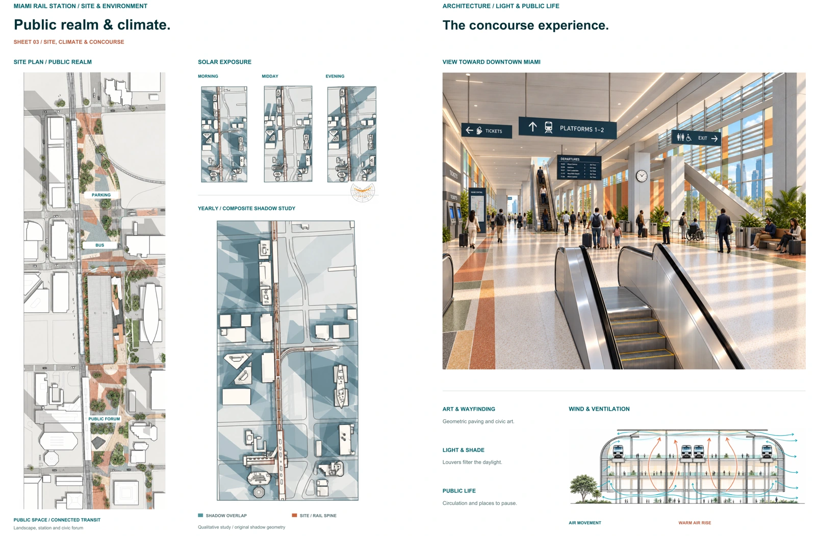 Portfolio pages 184–185